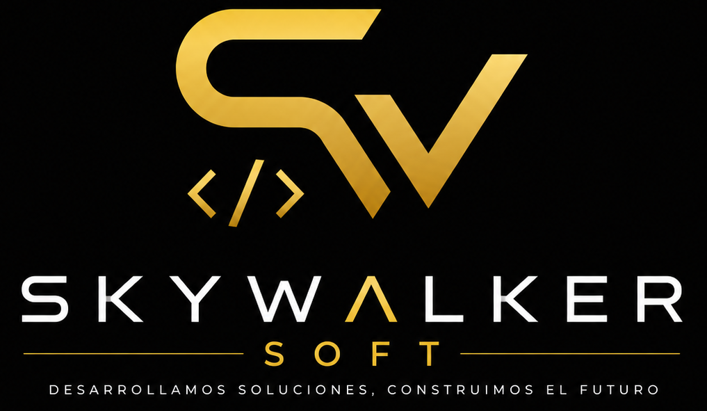 Skywalker Soft Logo